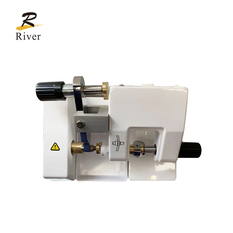 High Quality Optical Equipment Glasses Processing Equipment Mold Opening Machine Lens Pattern Maker