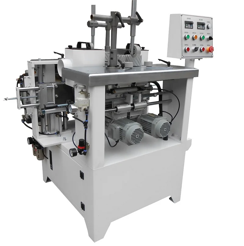 Деревянный шлифовальный станок для ножек обеденных стульев