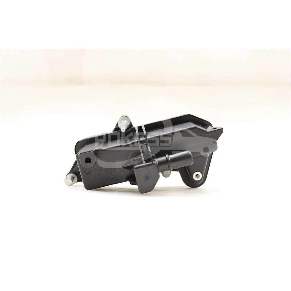 HX7G6C757BA Oil-gas Separator for Escape / Focus / Bronco Sport Bronc... — 5