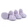 Purple A