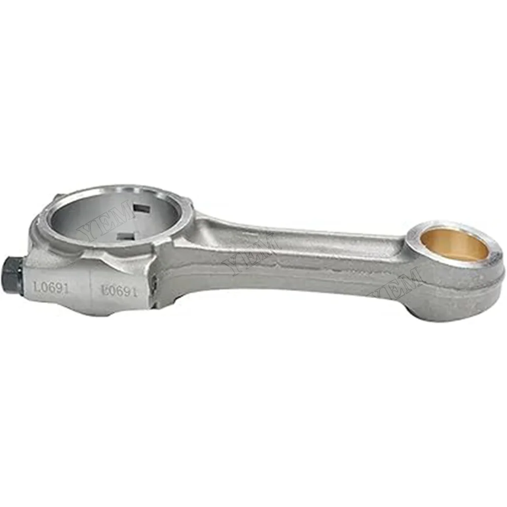 Connecting Rod ME072401 for Mitsubishi 6D17 Engine 4