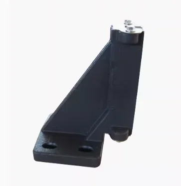 Ya29c826 Steel Elevator Guide Shoe for Lift and Elevator Cabin Model Ya029c826g01 with Roller for Villas