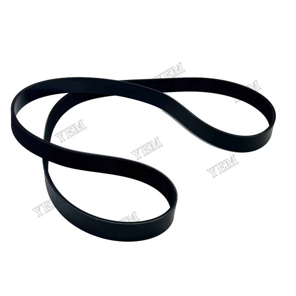 Fan Belt 1833009C2 Fit for Perkins Engine Parts 3