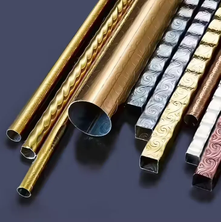 1/2 Inch Stainless Steel Pipe 304 Grade 300mm Length 1mm Wall Decorative Outer Diameter 300mm Pipe