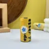 Artículo en liquidación con estampado amarillo [seda de 1,5 mm, 15 cordones]