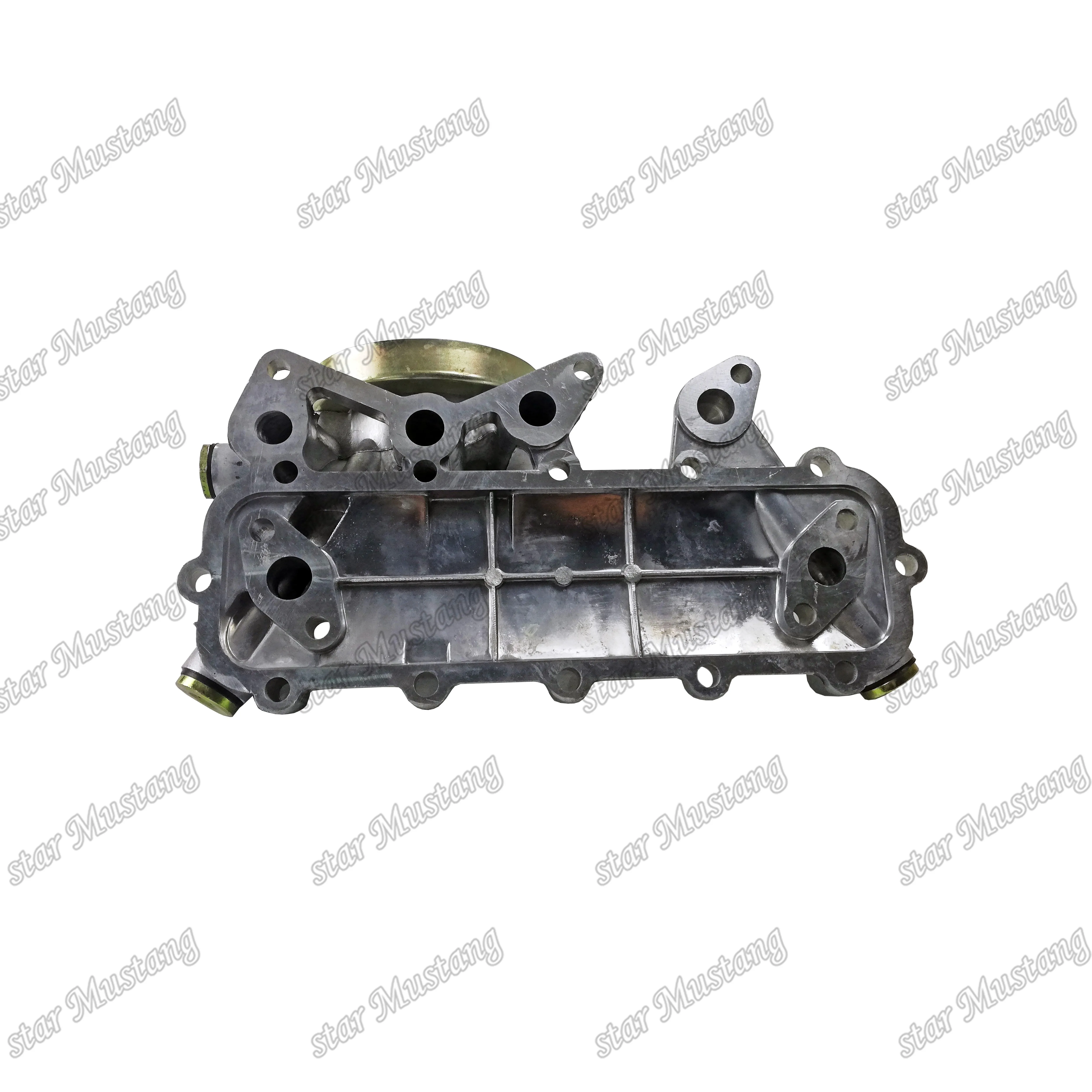 Oil Cooler  Cover W04D Suitable for Hino Engine