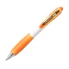 Orange White