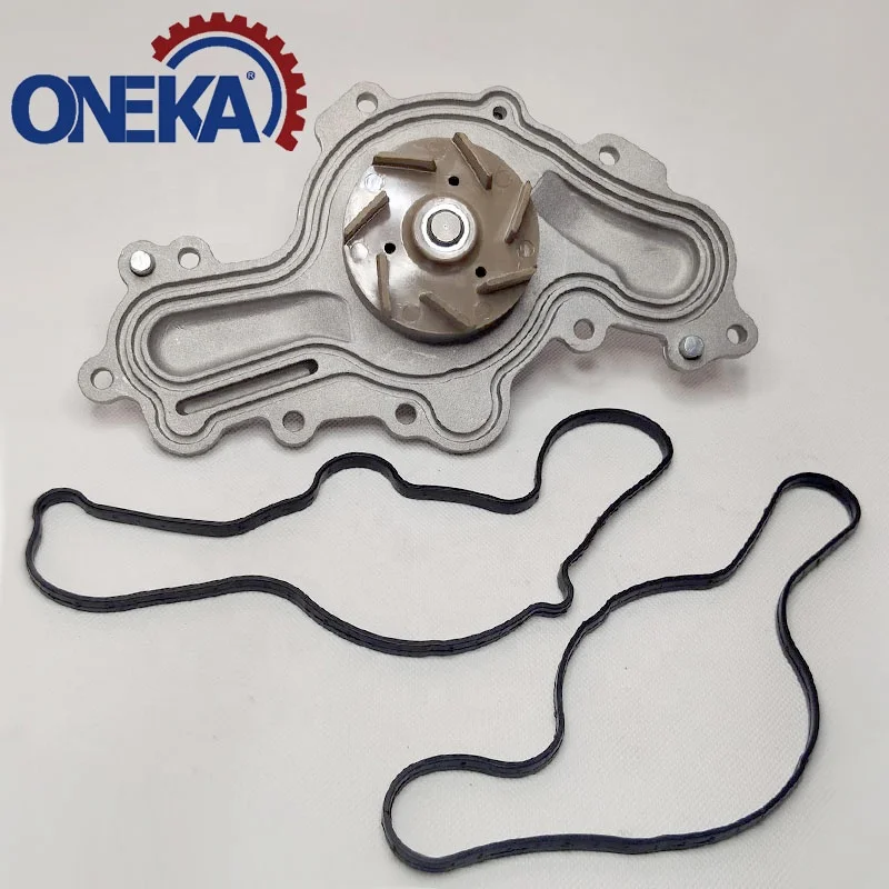 ONEKA Water Pump for Ford Explorer 3.5L V6 - High Quality
