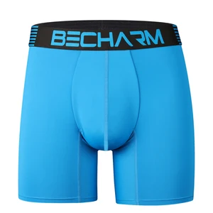 Durable Using Low Price Popular Product Men's Underwear Oem Boxer Brief Men's Boxer Briefs