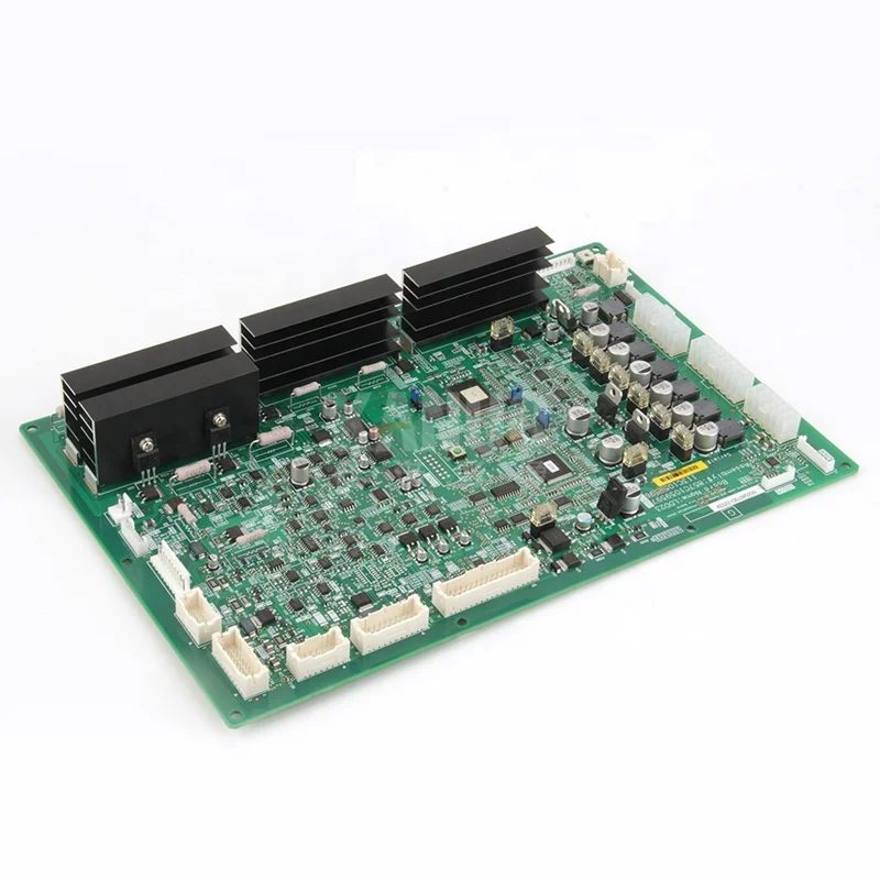 FUJIFILM LDD23 PCB for Frontier 550/570 & LP5500/LP5700 Minilabs