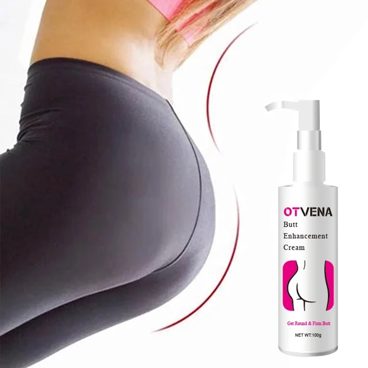The Best Bigger Hips and Buttock Butt Enlargement Cream Pour Des Grosses Fesses