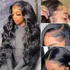 Natural Black Color