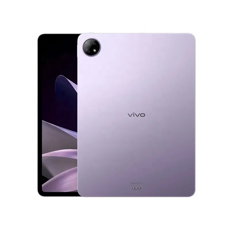 Vivo Pad2 - 12.1 Inch Tablet with Dimensity 9000 & 13MP Camera