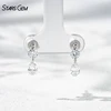 18K White Gold
