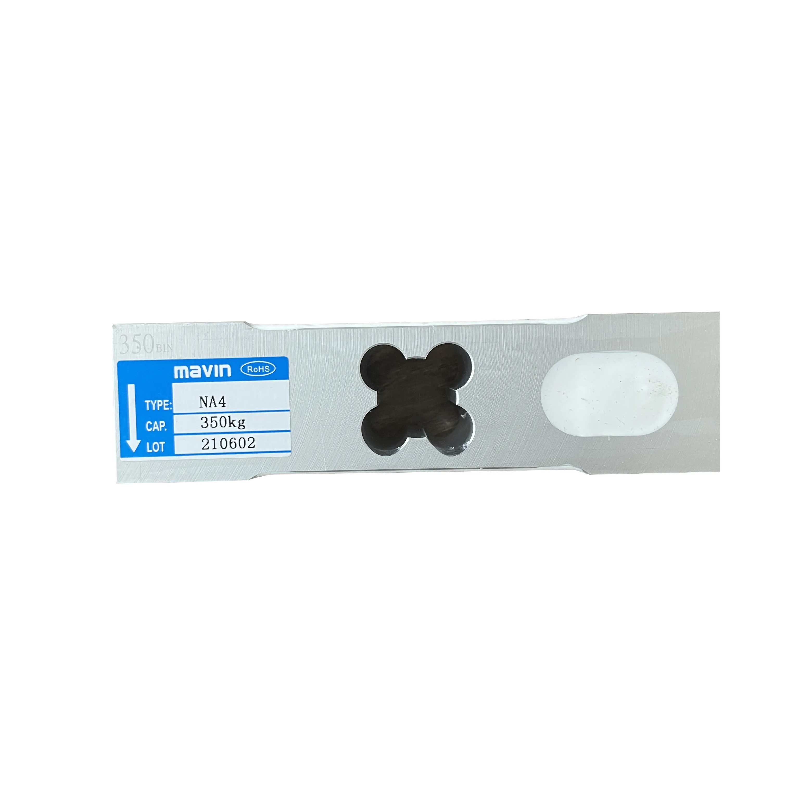 Mavin Sensor NA4 100kg 200kg 300kg 350kg 500kg Single Point Load Cell for Electronic Platform Scale Bench Scales