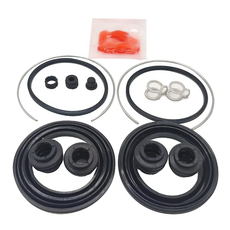 切手111006 0447833100 Genuine Toyota CYLINDER KIT, DISC BRAKE, FRONT