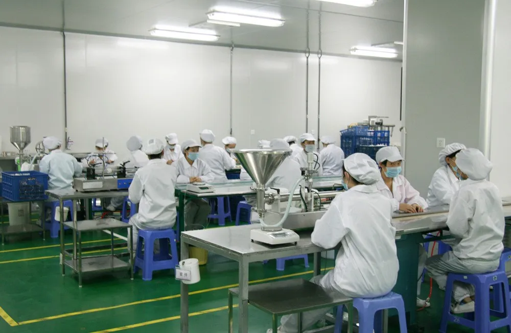 Guangzhou Qingrun Cosmetics Co., Ltd.