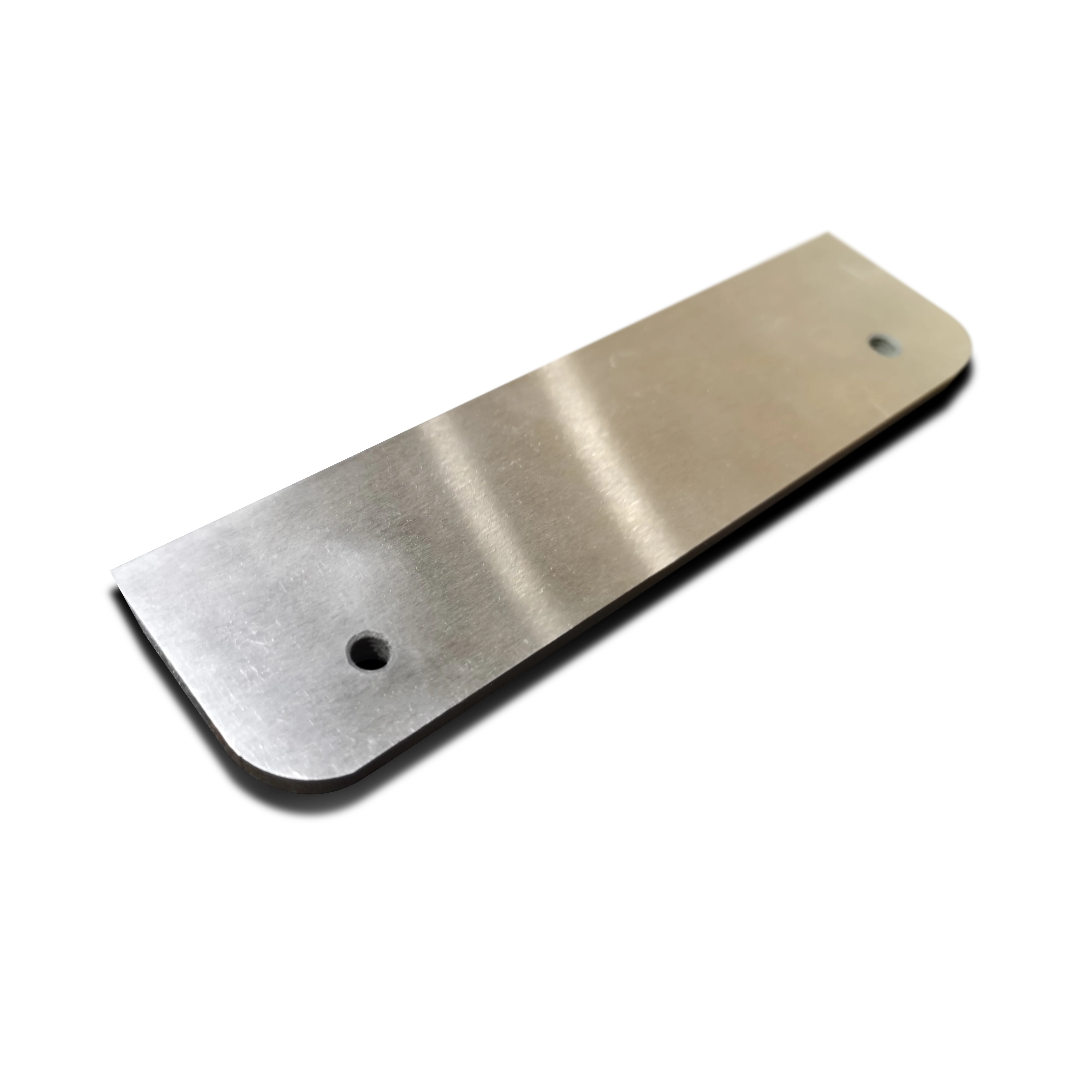 OEM Customized Potato Cutter with Circular Vegetable Fruit Cutting Blade for Food Processing Machinery Parts