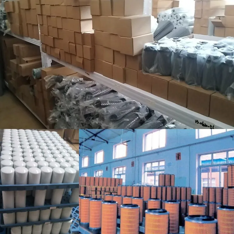 2911 0160 00 Air 0il Separator 2911016000 Air/oil Separator