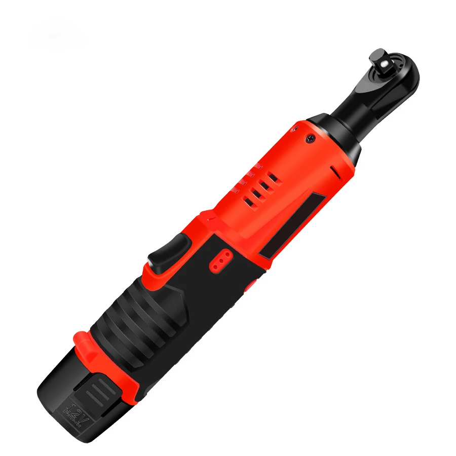Cordless Torque Wrench Rechargeable 