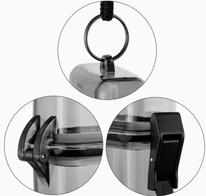 Водонепроницаемый пластиковый ящик для ключей пляжного безопасного хранения сигарет и монет наружный денег в категории сейфов