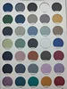 color card