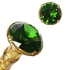 8064 Marco dorado (diamante verde)
