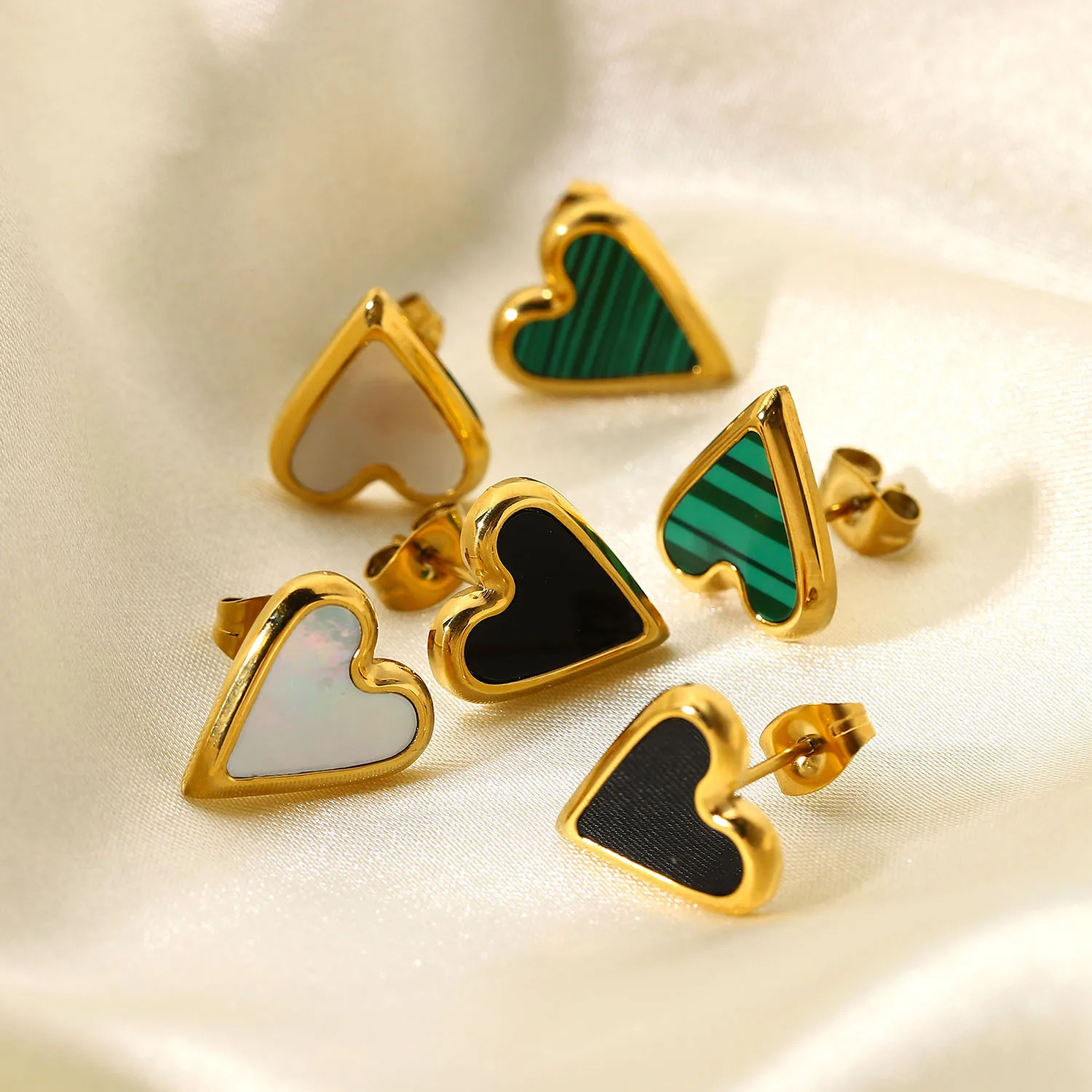 Nuoro 2022 Trendy Wholesale 18k Gold 