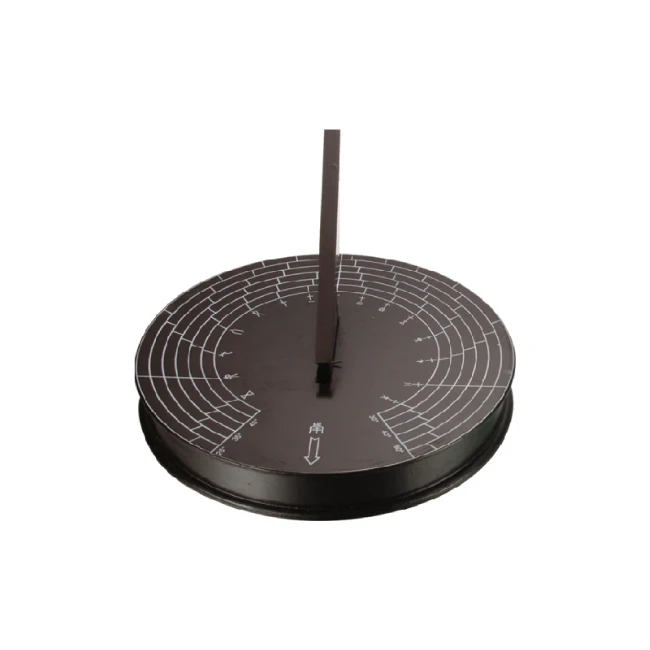 60118.01 Educational Plastic Sundial - Buy Sundial,Plastic Sundial ...