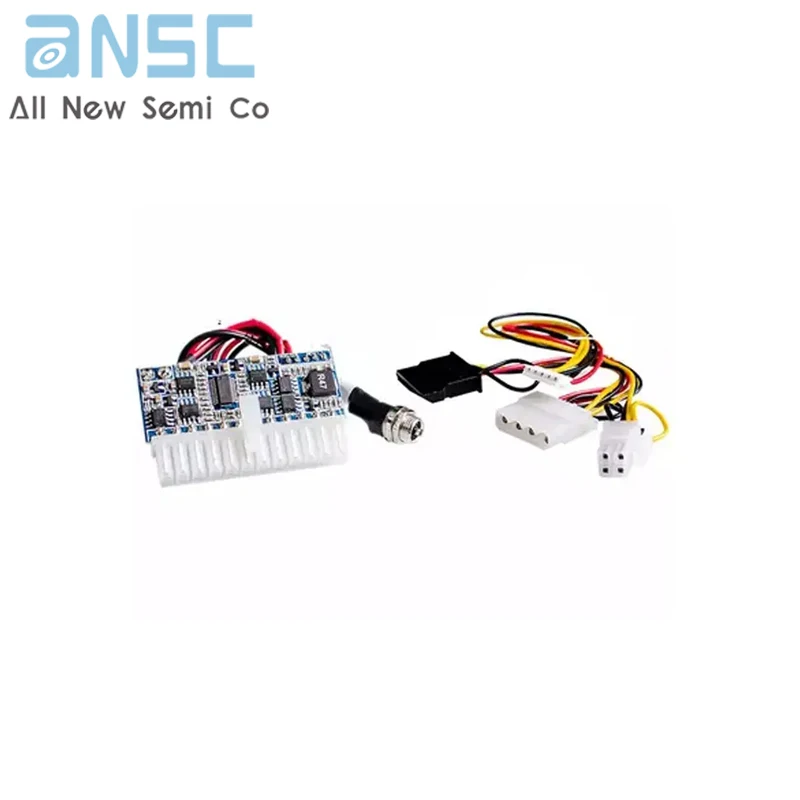 DC-ATX-160W 160 Watt high power DC 12 V 24Pin Z1 160W Pico psu ATX schaltnetzteil Auto Auto mini ITX ATX Netzteil diy kit