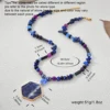 NE240289-1 Necklace