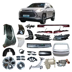 Original Quality Other Auto Parts for BYD Electric Car Seagull Seal Dolphin Frigate 07 Destroyer 05 Song Plus E2 Sea Lion 07