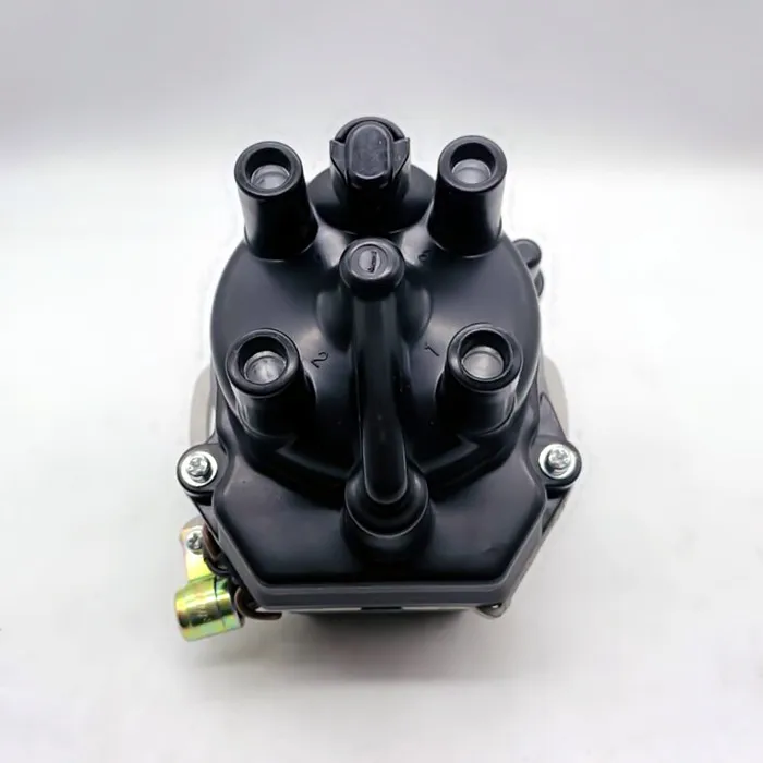 2+5 Pins Ignition Distributor 2210082J03 22100-82J03 Standard Used for Nissan Car Metal Plastic Tapa Valvula Fiat Palio 1.8