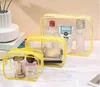 Lemon Yellow