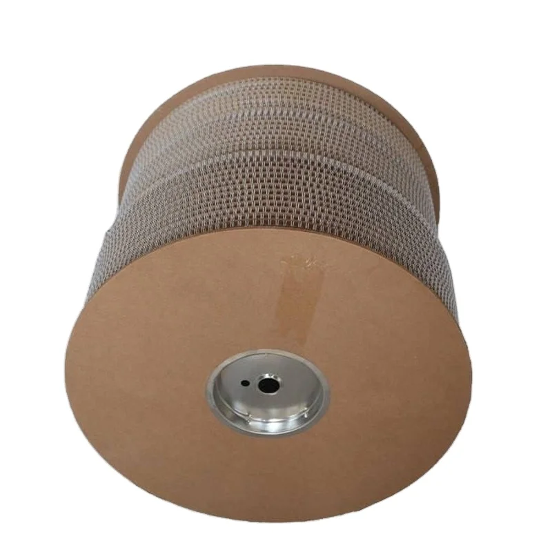 Double Loop Wire Spool Nylon Coated Twin O Binding 2:1 or 3:1