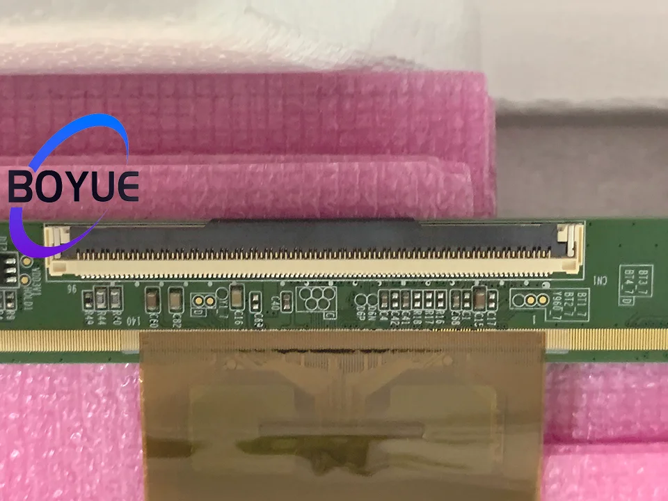 HKC PT500GT04-1 50 Inch TV Panel - UHD Display Replacement