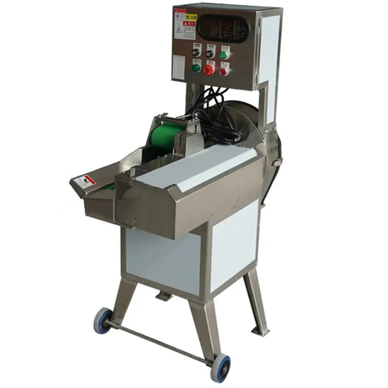 Slicing Almond Slicer Peanut Cutter Cashew Nut Cutting Machine Factory Price Banana Slicing Cutting Chips Slicer - Image 2