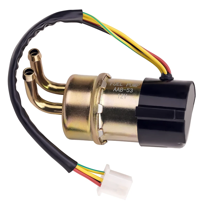 Fuel Pump for Honda 16710-KS4-015 16710-KS4-005 CN250