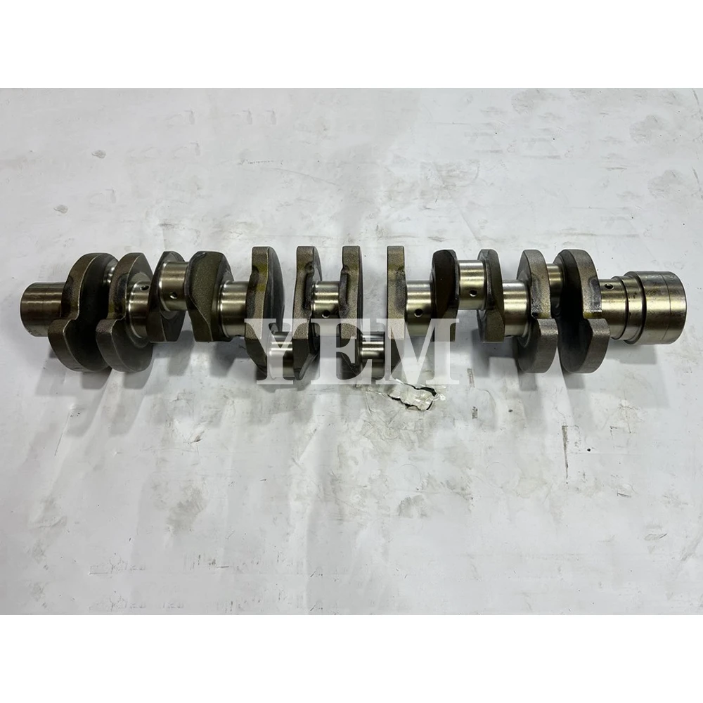 Replaces J08C Crankshaft for Hino Engine 3