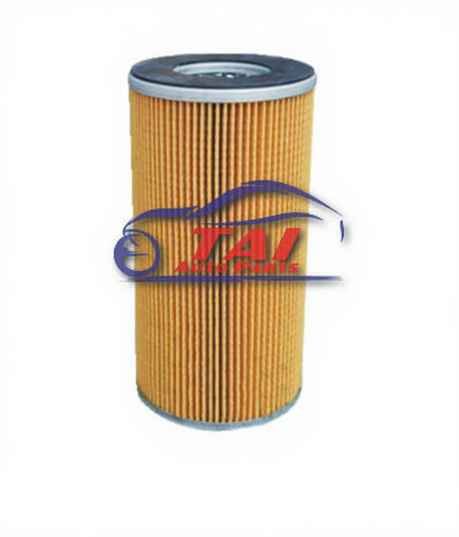 Genuine Oil Filter Element for Hino 700 Trucks Using E13C/P11C