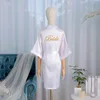 Sposa bianca