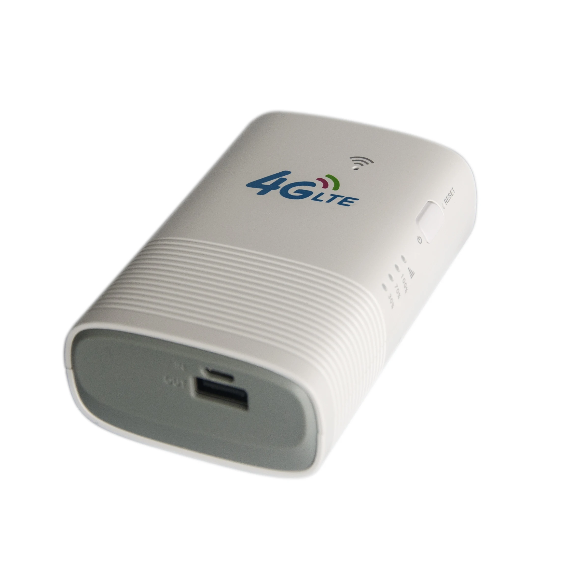 4g Wireless Wifi Router with  Power Bank