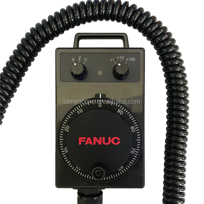 FANUC MPG Handwheel Manual Pulse Generator A860-0203-T011