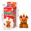 Reindeer