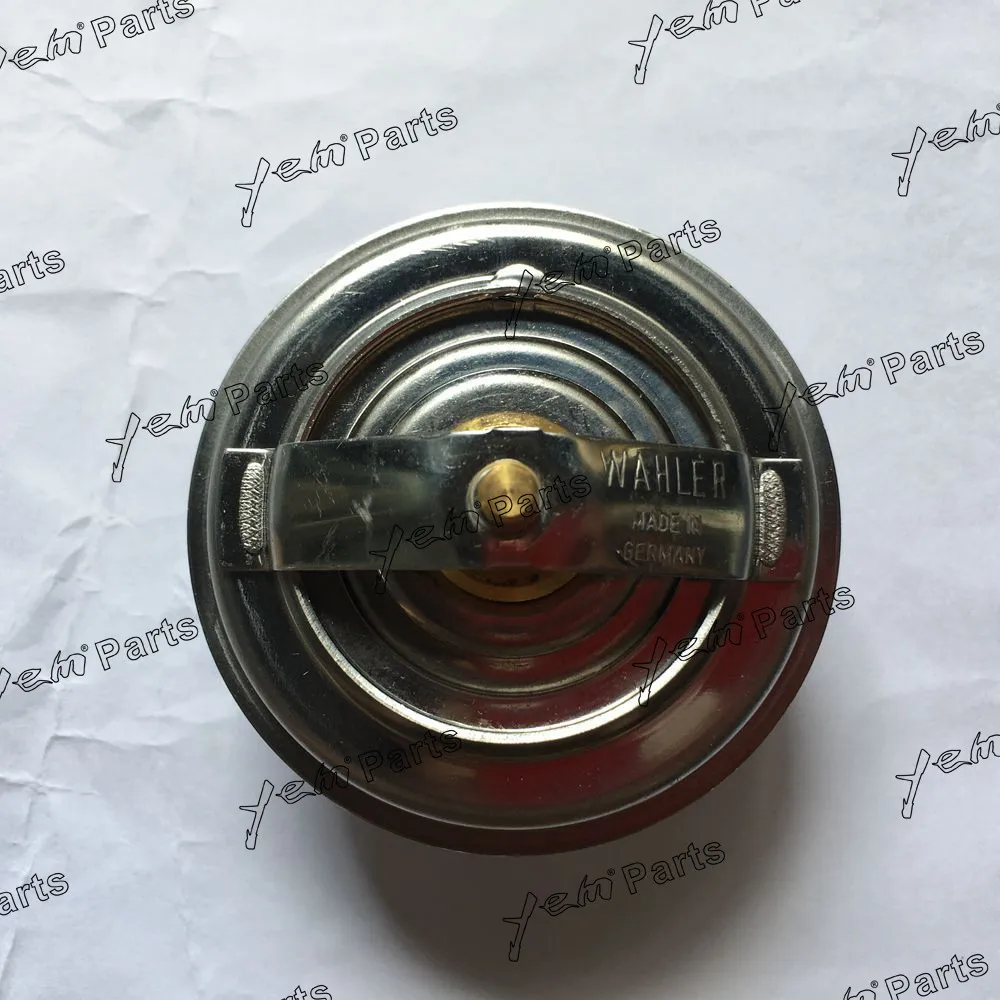 Factory Direct Sales Thermostat For Liebherr Engine Replacement Parts