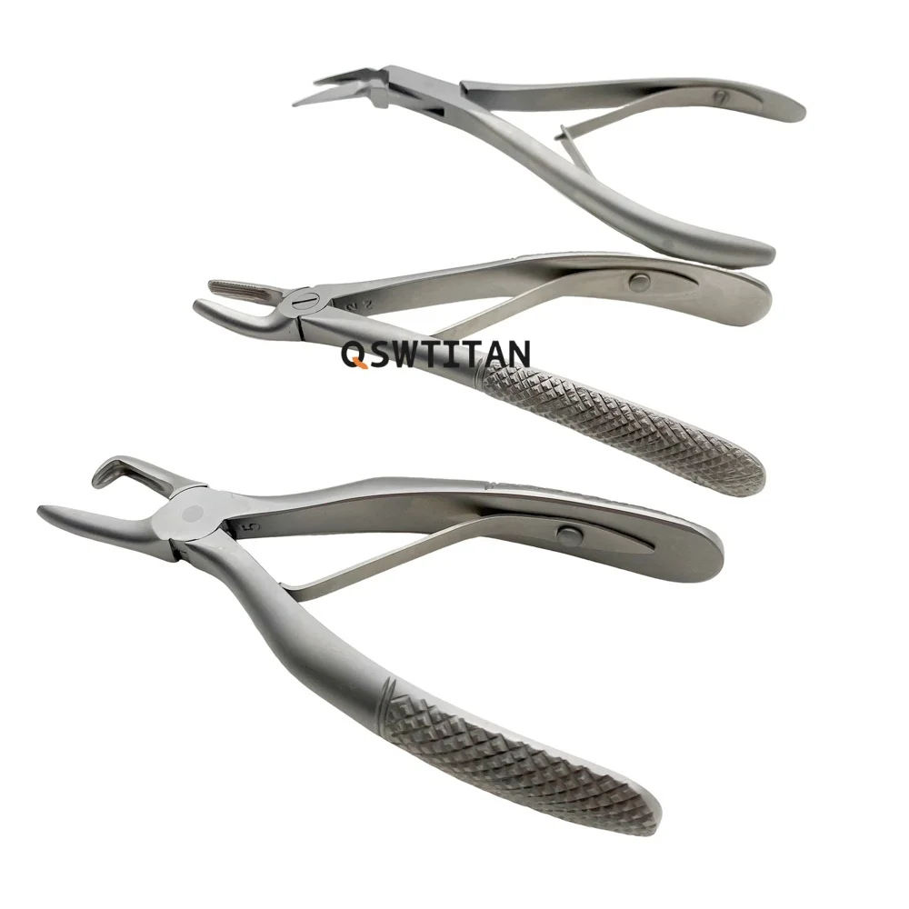 Dental Instrument