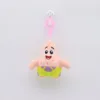 #2 Fat Star Keychain 10cm 22g