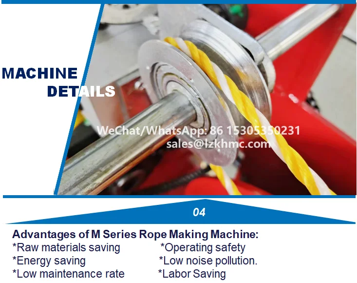 Sisal Fiber Banana Fibre Jute Fiber Rope Making Machine Buy Plastic