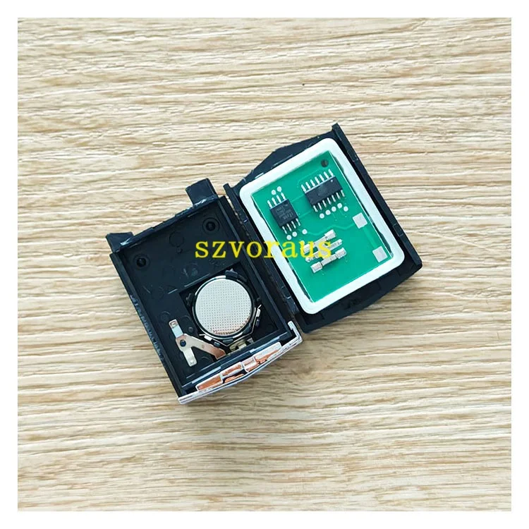 3 Buttons Remote for Mazda Key 433 mhz 4D63 Chip for 2009 - 2014, 2010 - 2014,   2008 - 2012, ER 2006 - 2014, TB 2007 - 2016