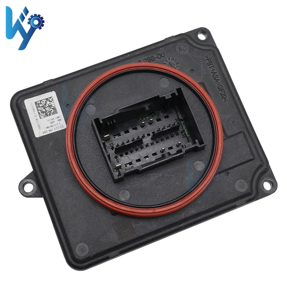 Ky 4K0941572C for  Q3 Q8 LED Headlight Control Unit Ballast 4K0941572CC